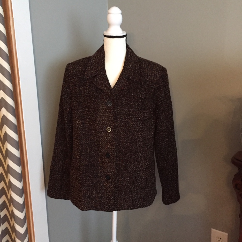 BLAZER BY FIRST OPTION